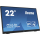 iiyama T2251MSC−B1 - 1099500 - zdjęcie 8